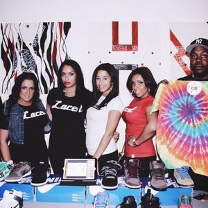 Meet your Posher, Norman